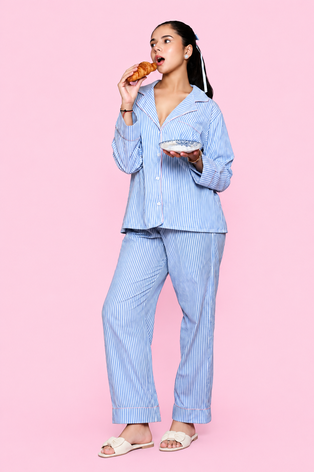 The Cotton Candy Set