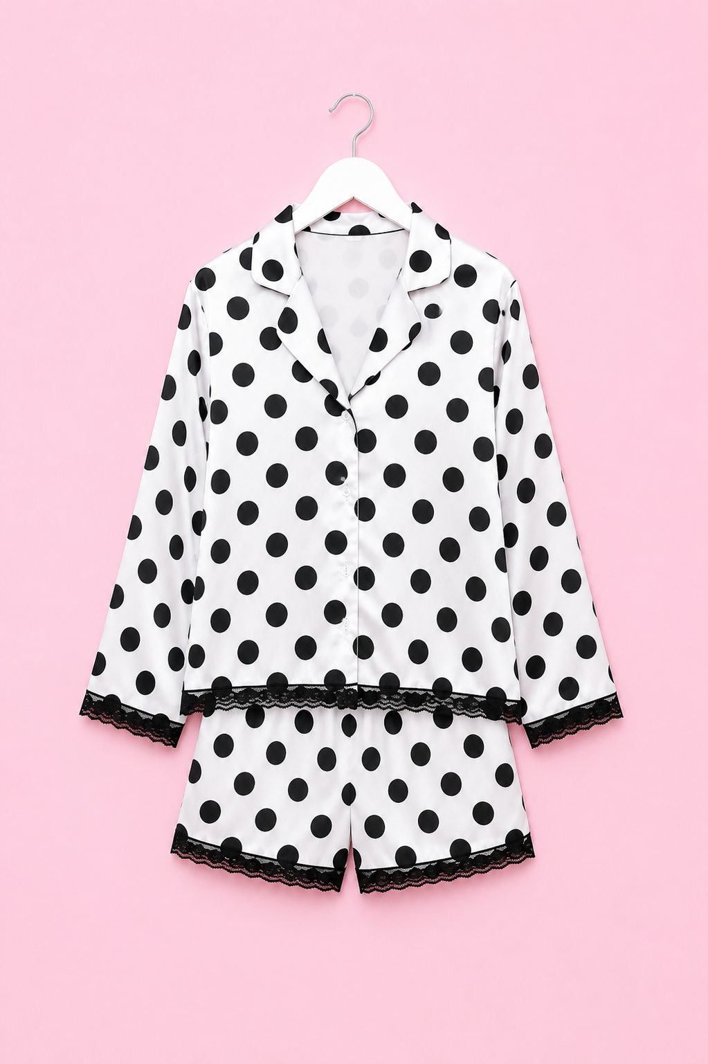 The Dalmatian Set