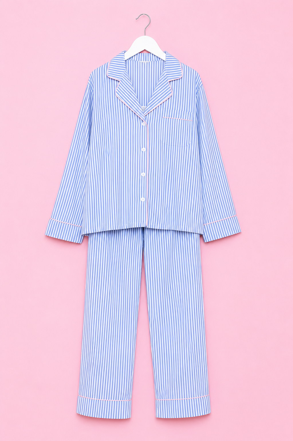 The Cotton Candy Set