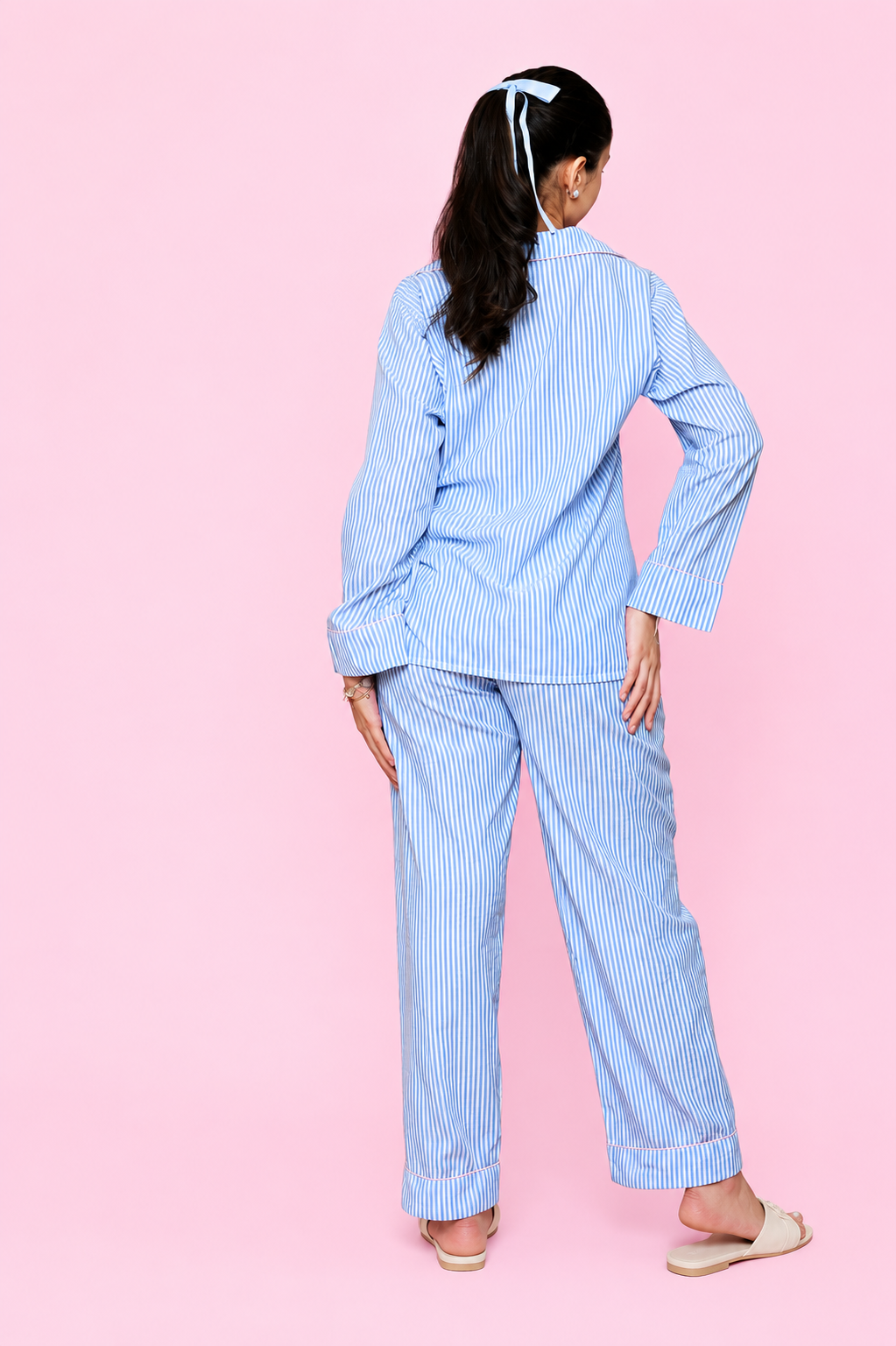 The Cotton Candy Set