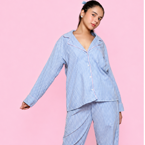 The Cotton Candy Set
